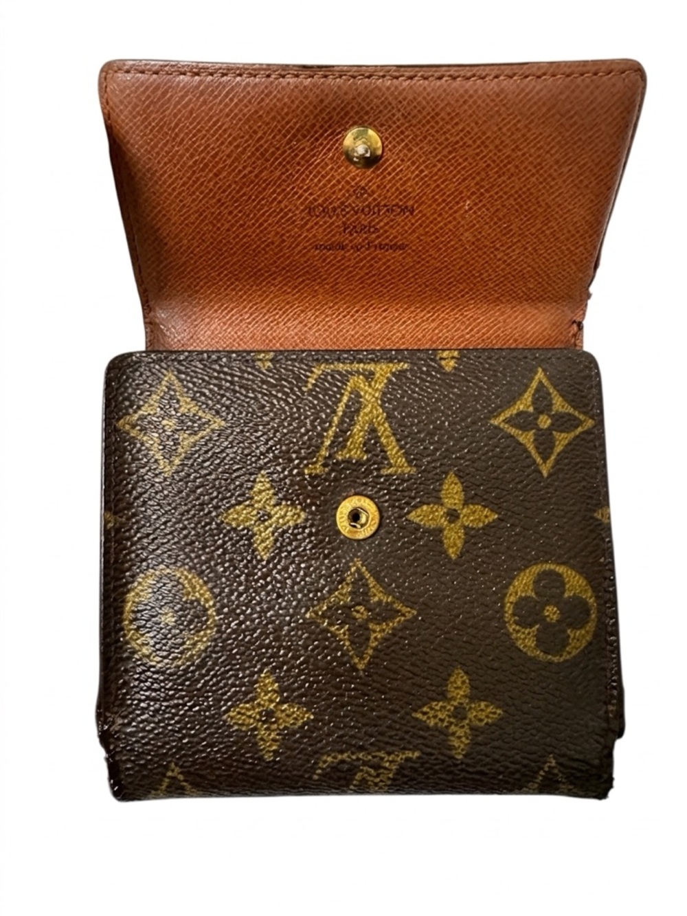 Louis Vuitton Monogram Wallet - Picture 6 of 16